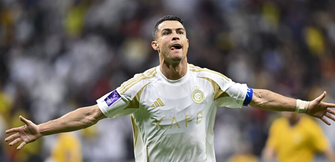 متى سيتم الاعلان عن العقد الجديد بين رونالدو والنصر السعودي؟ 3 متى سيتم الاعلان عن العقد الجديد بين رونالدو والنصر السعودي؟