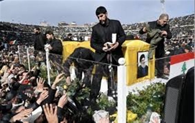 في يوم الرسائل السياسيّة... الشارع قال كلمته 3 في يوم الرسائل السياسيّة... الشارع قال كلمته