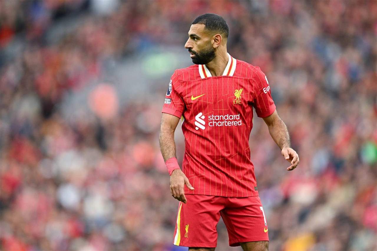 مزيد من الأرقام القياسية لنجم ليفربول محمد صلاح 3 مزيد من الأرقام القياسية لنجم ليفربول محمد صلاح