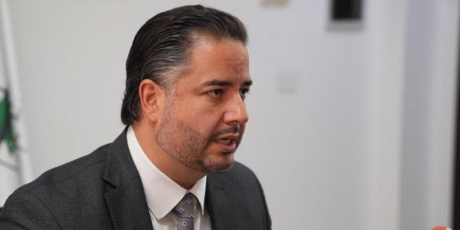لجنة الاقتصاد تحيل أمين سلام إلى القضاء.. مخالفات واختلاسات 3 لجنة الاقتصاد تحيل أمين سلام إلى القضاء.. مخالفات واختلاسات