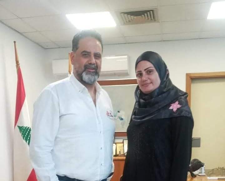 في ازدحام المحن.. كان هو المؤتمن: عماد الأشقر 3 في ازدحام المحن.. كان هو المؤتمن: عماد الأشقر