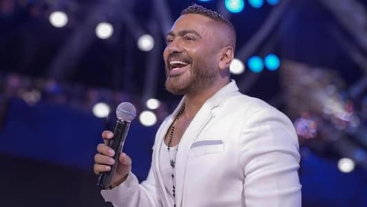رسالة من تامر حسني لـ "الجنس اللطيف" 3 رسالة من تامر حسني لـ "الجنس اللطيف"