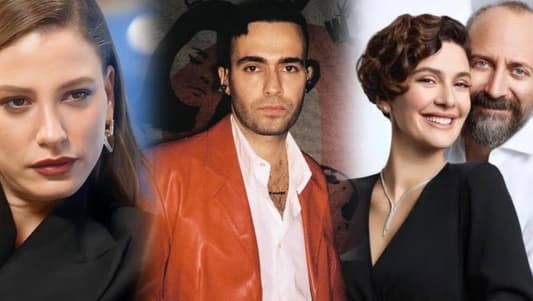 فضيحة مالية في تركيا.. 150 فنانة وفنان إلى القضاء 3 فضيحة مالية في تركيا.. 150 فنانة وفنان إلى القضاء