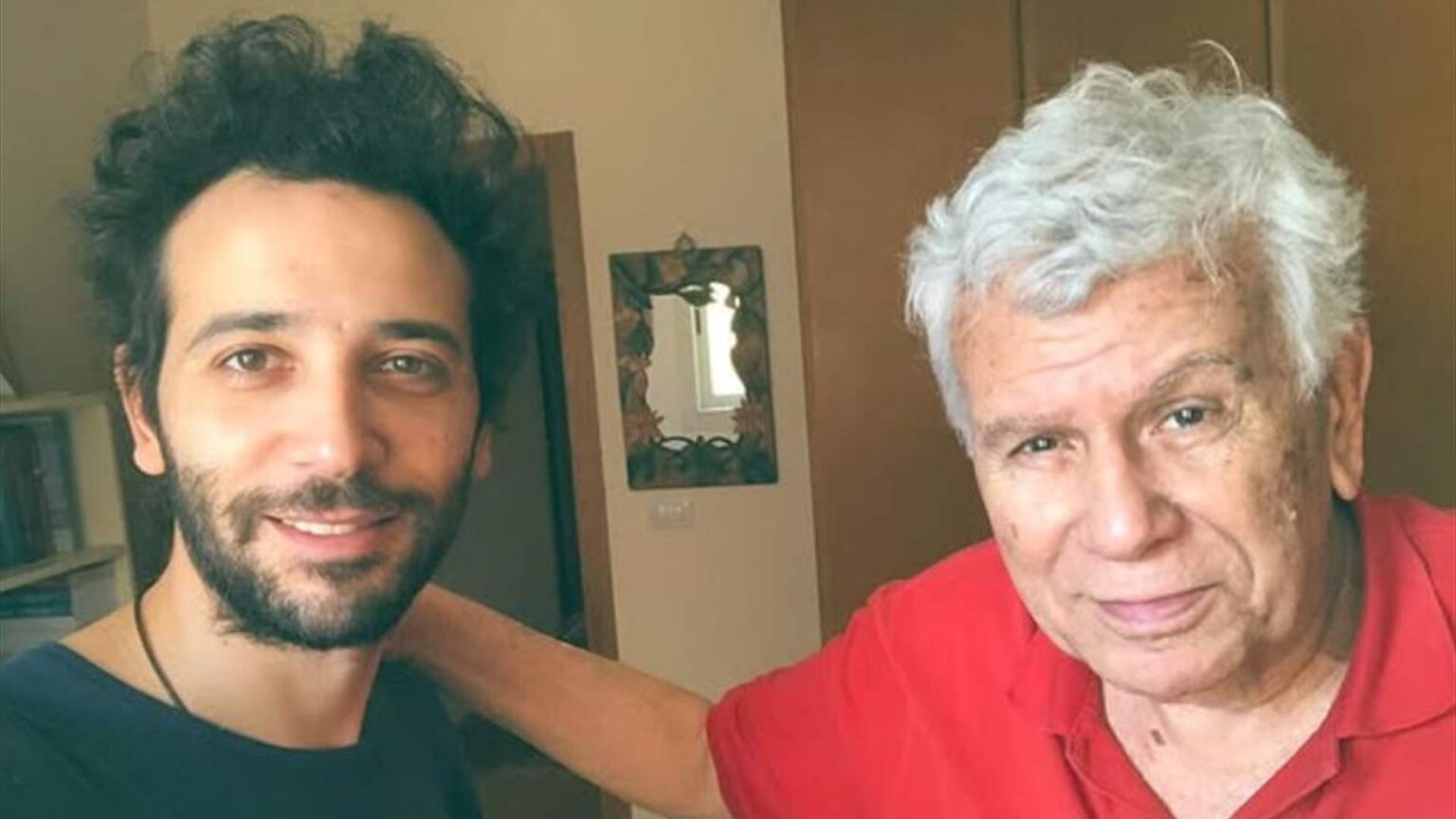 وفاة المخرج والمؤلف المصري أحمد قاسم
