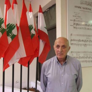 جورج الزعني اسطورة لبنان درويش : الزعني علم من اعلام الثقافة 7 جورج الزعني اسطورة لبنان درويش : الزعني علم من اعلام الثقافة