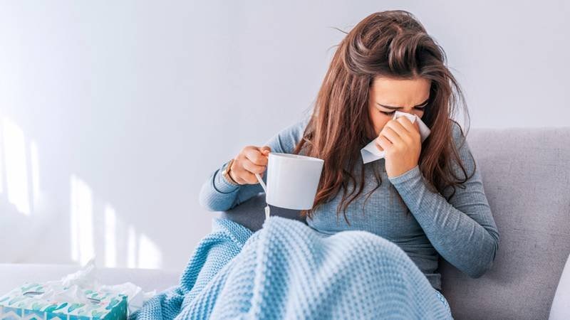 أخطر انفلونزا تجتاح الولايات المتحدة.. 13 ألف وفاة 3 أخطر انفلونزا تجتاح الولايات المتحدة.. 13 ألف وفاة