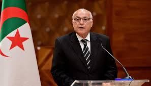 وصول المبعوث الخاص للرئيس الجزائري إلى لبنان وصول المبعوث الخاص للرئيس الجزائري إلى لبنان