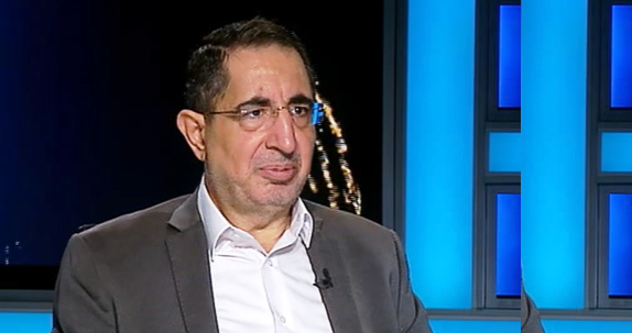 الحاج حسن :لبنان بين حملة التهويل والتصعيد الحاج حسن :لبنان بين حملة التهويل والتصعيد