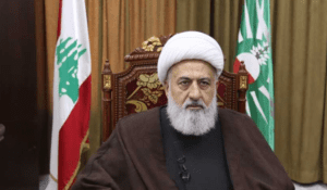 الشيخ أحمد قبلان والشيخ علي الخطيب التحديات الوطنية والالتزام الأخلاقي 6 الشيخ أحمد قبلان والشيخ علي الخطيب التحديات الوطنية والالتزام الأخلاقي