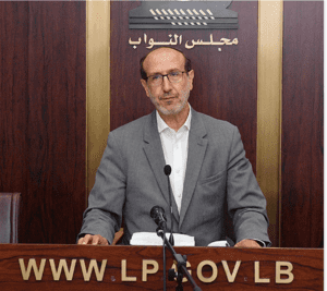 رئيس لجنة الإعلام والاتصالات في البرلمان النائب ابراهيم الموسوي يردّ على براك: 3 رئيس لجنة الإعلام والاتصالات في البرلمان النائب ابراهيم الموسوي يردّ على براك: