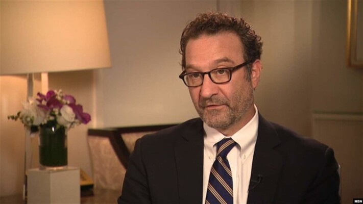 شينكر: على لبنان و اسرائيل رسم الحدود! شينكر: على لبنان و اسرائيل رسم الحدود!