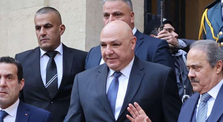 محاولات للتسوية لمفاوضات مباشرة ولبنان يتمسك بالقرار 1701 محاولات للتسوية لمفاوضات مباشرة ولبنان يتمسك بالقرار 1701