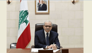 سلام: رحّبنا في مجلس الوزراء بخطة الجيش لحصر السلاح على كامل الأراضي اللبنانية 3 سلام: رحّبنا في مجلس الوزراء بخطة الجيش لحصر السلاح على كامل الأراضي اللبنانية