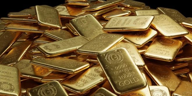 الذهب يتجاوز الـ3100 دولار 3 الذهب يتجاوز الـ3100 دولار