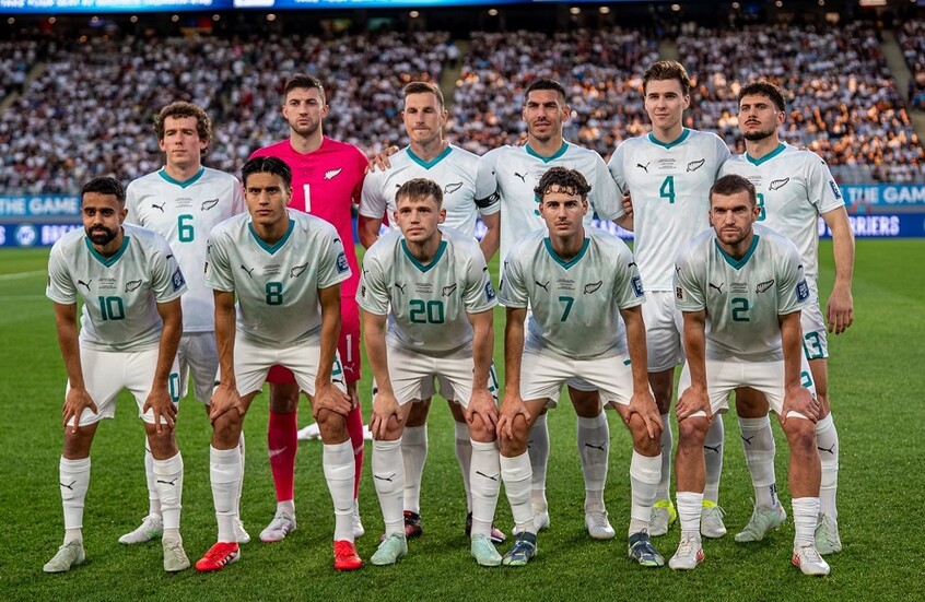 بالقيديو: رسميا.. عبر أسهل التصفيات يتحدد ثاني المتأهلين إلى كأس العالم 2026! 
