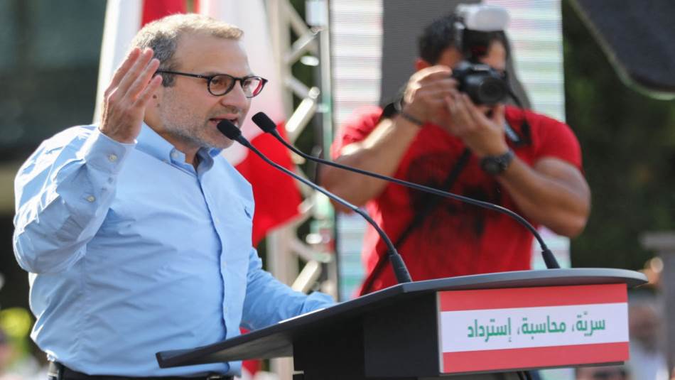 التيار في 14 آذار: خريطة طريق استعداداً لمرحلة الاستحقاقات 3 التيار في 14 آذار: خريطة طريق استعداداً لمرحلة الاستحقاقات