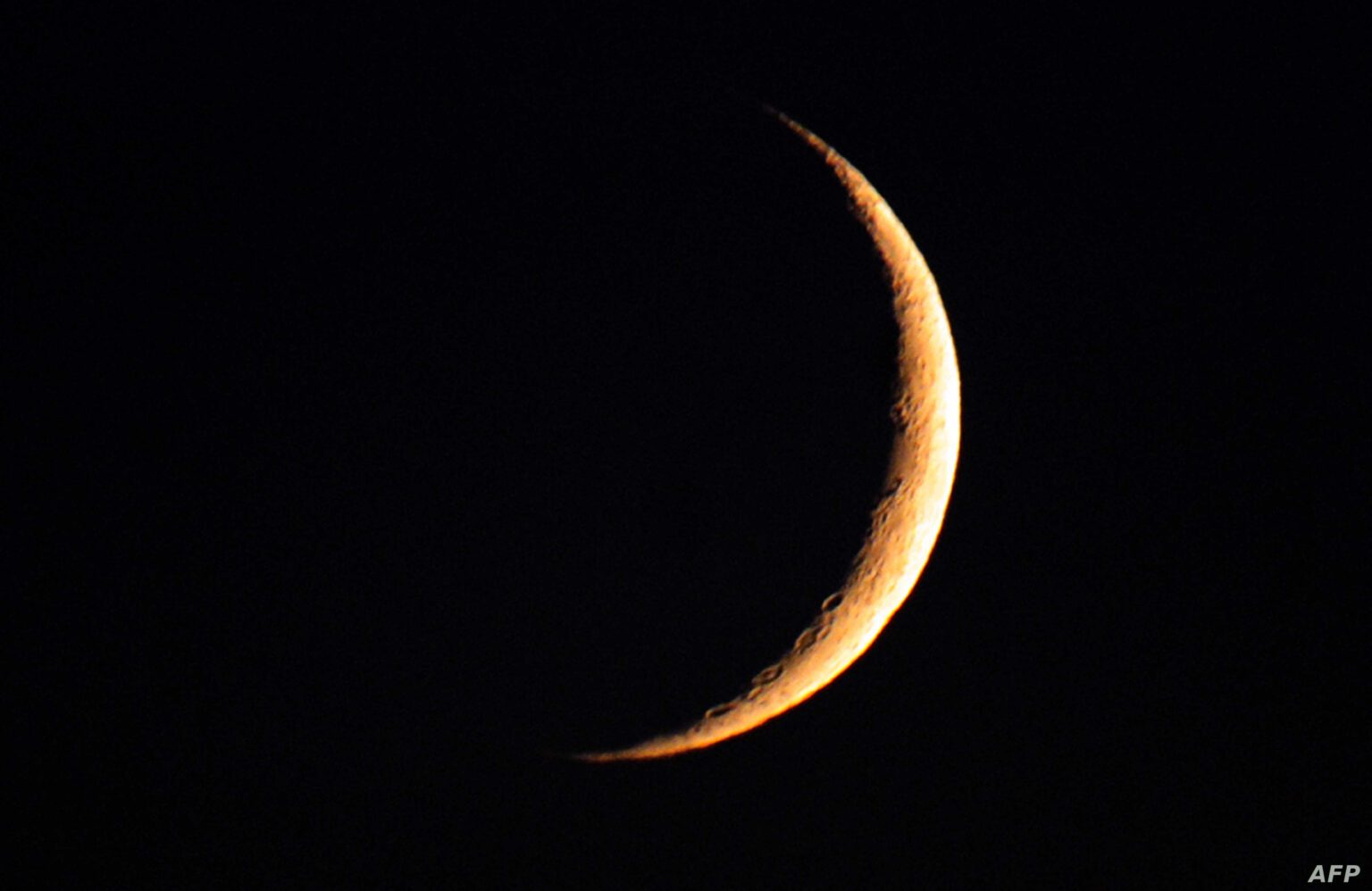 خرائط فلكية تكشف موعد بداية رمضان 2026 خرائط فلكية تكشف موعد بداية رمضان 2026
