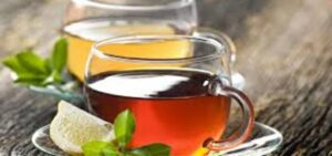 فوائد شرب الشاي