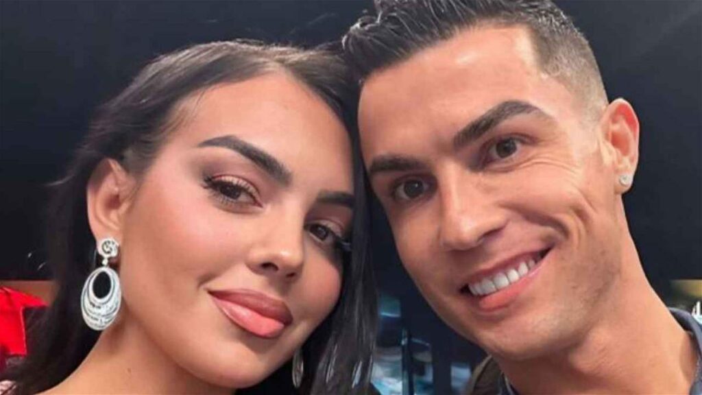 متى سيتزوج رونالدو من جورجينا؟ متى سيتزوج رونالدو من جورجينا؟