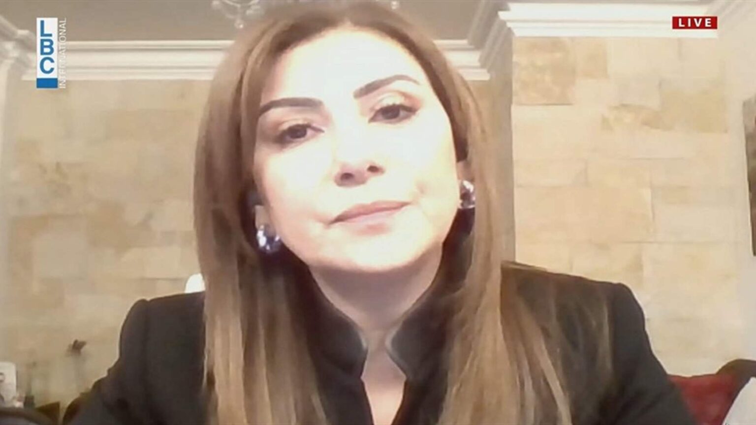 سمر بو خليل عن هدى شديد: عدالة السماء أنصفتها.. فهي رحلت إلى مكان لا وجع فيه