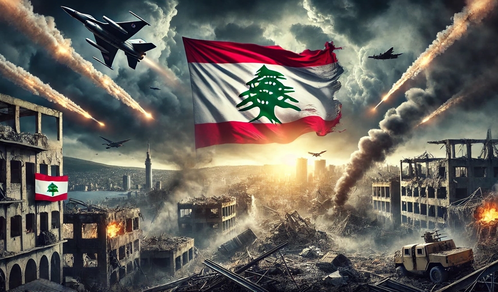 عودة الحرب على غزة هل تفتح شهيّة إسرائيل نحو لبنان؟ 3 عودة الحرب على غزة هل تفتح شهيّة إسرائيل نحو لبنان؟