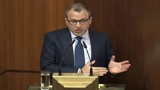 بعد ارتدائه ثوب المعارضة.. ما هي رهانات باسيل؟ 3 بعد ارتدائه ثوب المعارضة.. ما هي رهانات باسيل؟