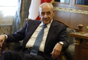 رئيس مجلس النواب نبيه برّي في ذكرى تغييب الإمام موسى الصدر ورفيقيه: نجدد عهد الوفاء والانتماء ونحيي الشهداء خصوصاً الذين ارتقوا خلال الحرب الإسرائيلية الأخيرة وفي مقدّمتهم الأخ ورفيق الدرب السيد نصرالله
