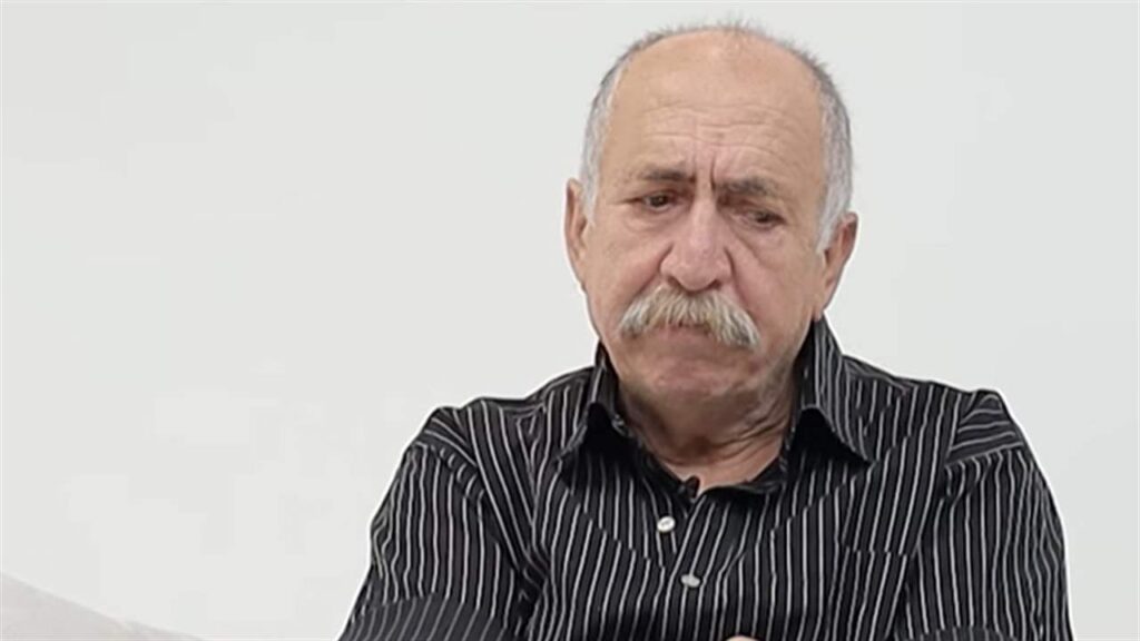 بالفيديو.. بشار اسماعيل يهاجم الشرع: "ماشبعتوا دم"