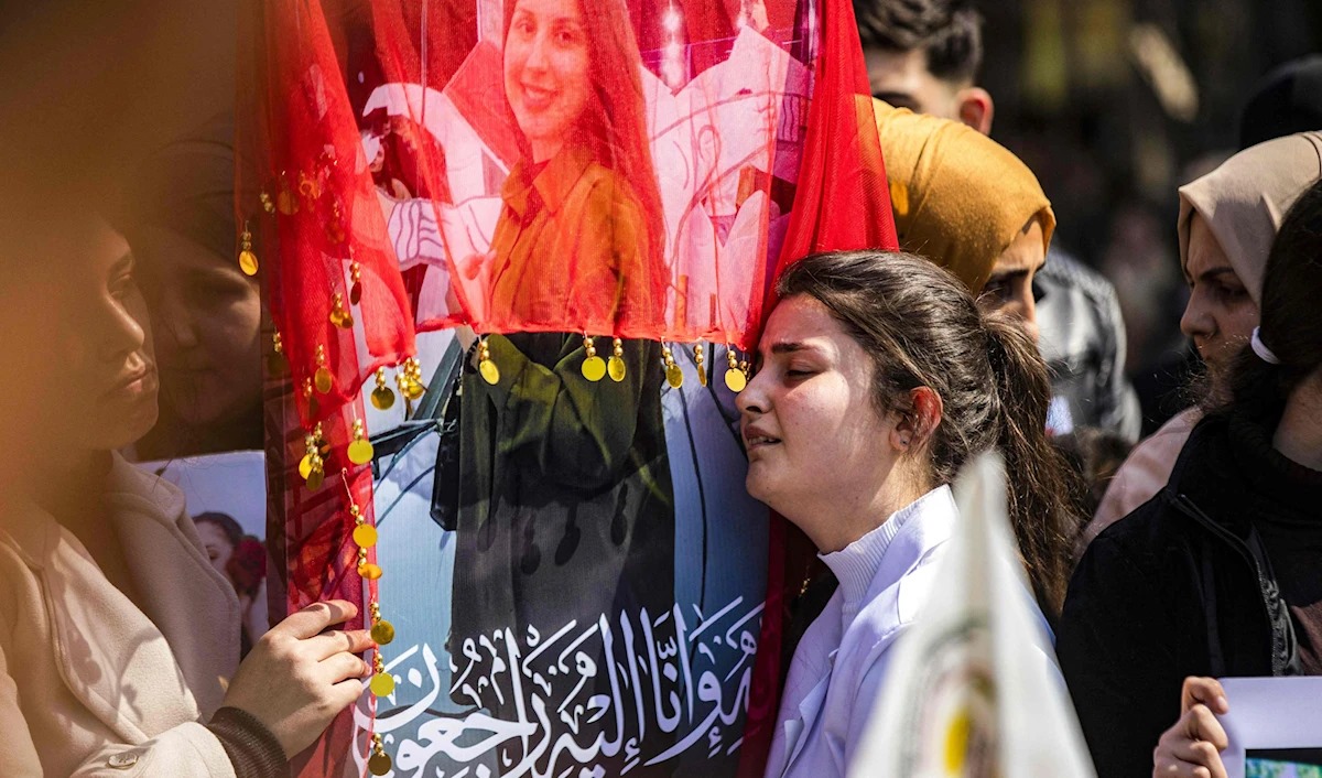 تحوّلات كبرى على وقع مجازر الساحل: سوريا نحـو فدرلة مقنّعة 3 تحوّلات كبرى على وقع مجازر الساحل: سوريا نحـو فدرلة مقنّعة