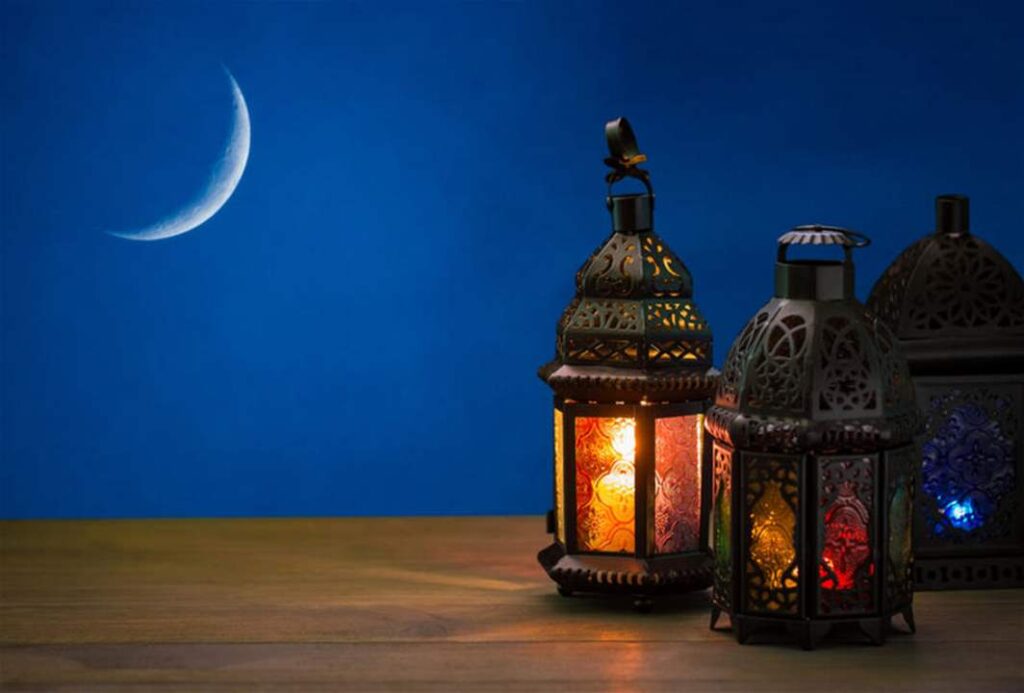 سلسلة تهاني لنجوم الفن بعيد الفطر