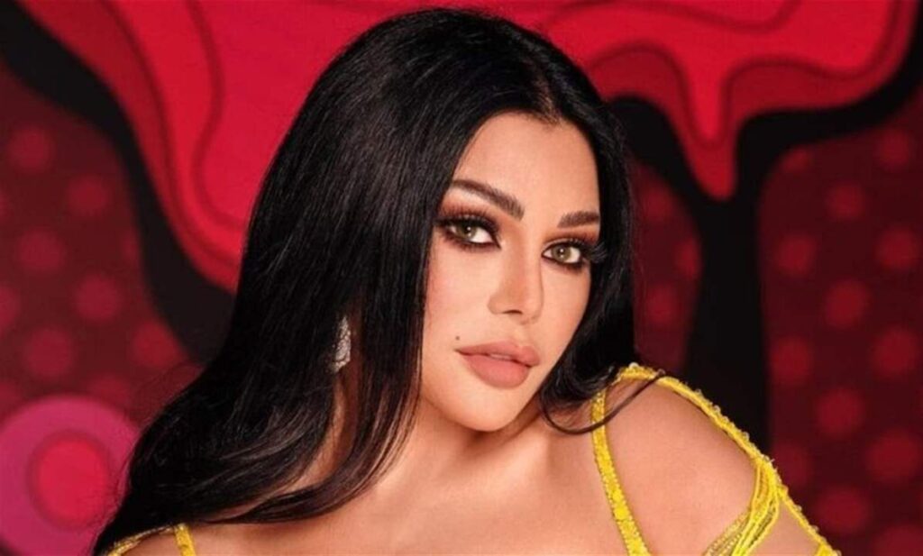 هيفاء وهبي ممنوعة من الغناء في مصر.. كيف علقت؟
