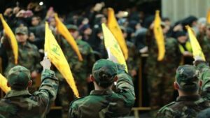 انتهى “الحزب” أو لا يزال على حاله؟ 3 انتهى “الحزب” أو لا يزال على حاله؟