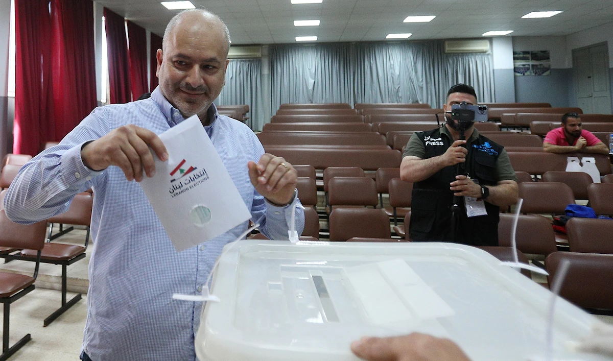 اقتراحات قوانين انتخابية لتعبئة الوقت 3 اقتراحات قوانين انتخابية لتعبئة الوقت