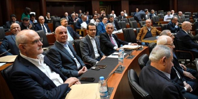 واشنطن لكسر “الثنائي” والعين على انتخابات 2026 3 واشنطن لكسر “الثنائي” والعين على انتخابات 2026
