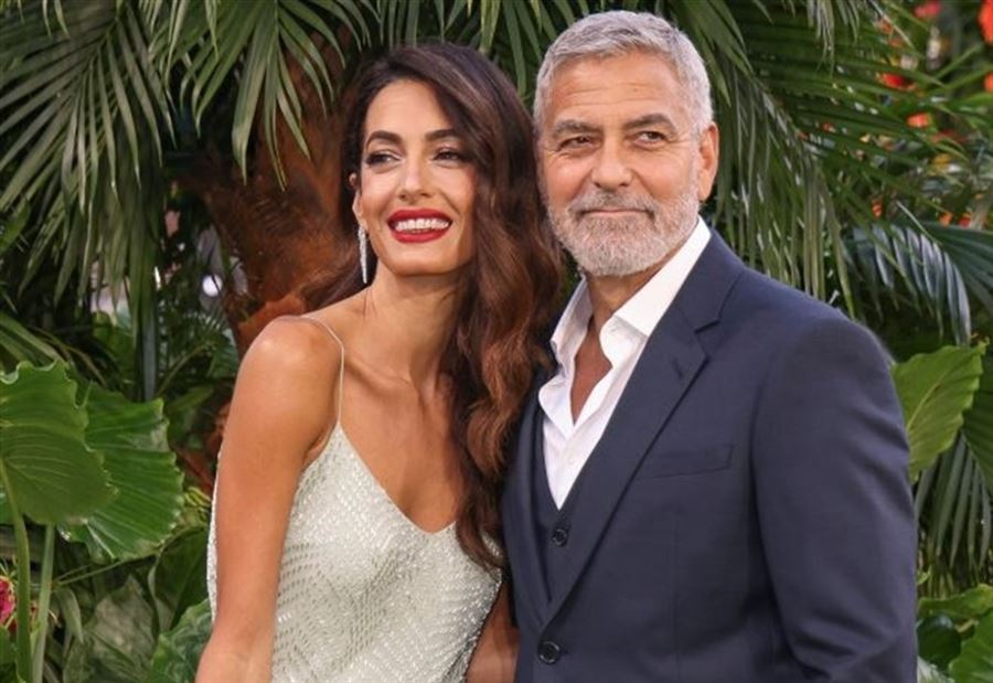 هل يحصل الطلاق بين كلوني وزوجته؟ 3 هل يحصل الطلاق بين كلوني وزوجته؟