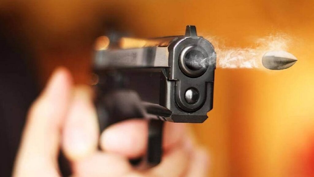 سلاح المحبحبين المتفلت سلاح المحبحبين المتفلت