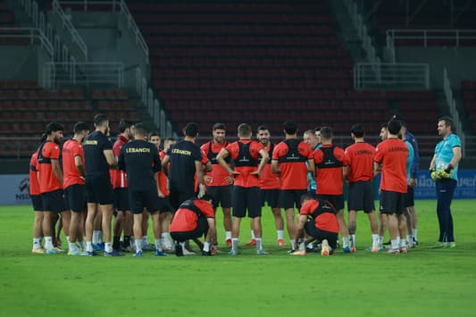 عودة 6 محترفين الى منتخب لبنان.. من جديدهم؟ 3 عودة 6 محترفين الى منتخب لبنان.. من جديدهم؟