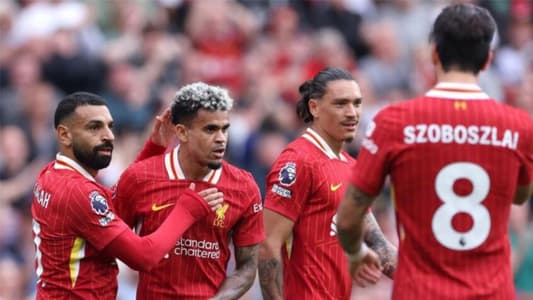 من هو لاعب ليفربول الذي يسعى برشلونة لضمه إلى صفوفه؟ 3 من هو لاعب ليفربول الذي يسعى برشلونة لضمه إلى صفوفه؟