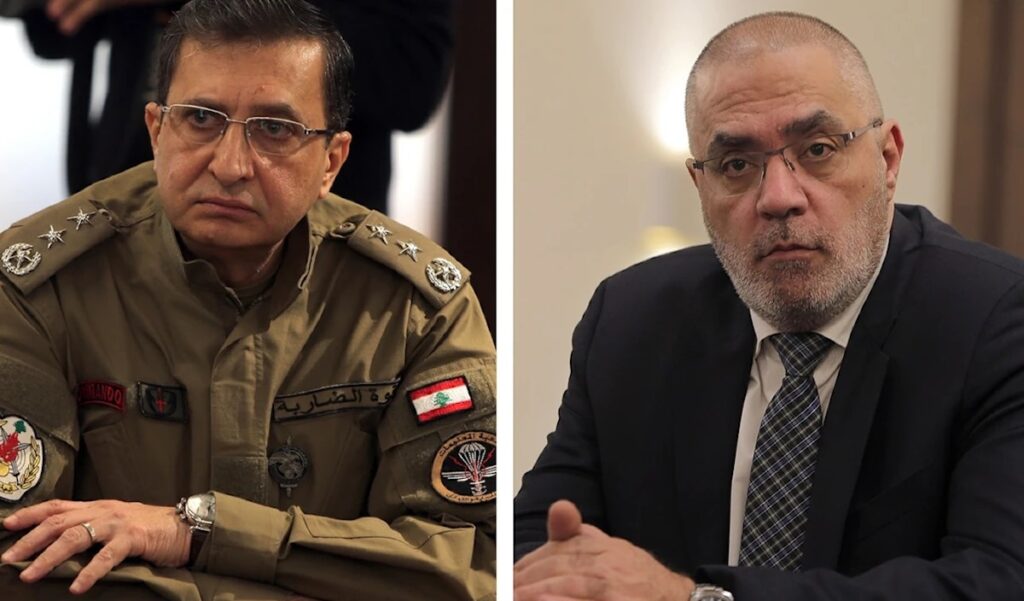 فرع المعلومات يطوي مرحلة الـ 2005: عهد إقصاء «الحريريّة» بدأ!