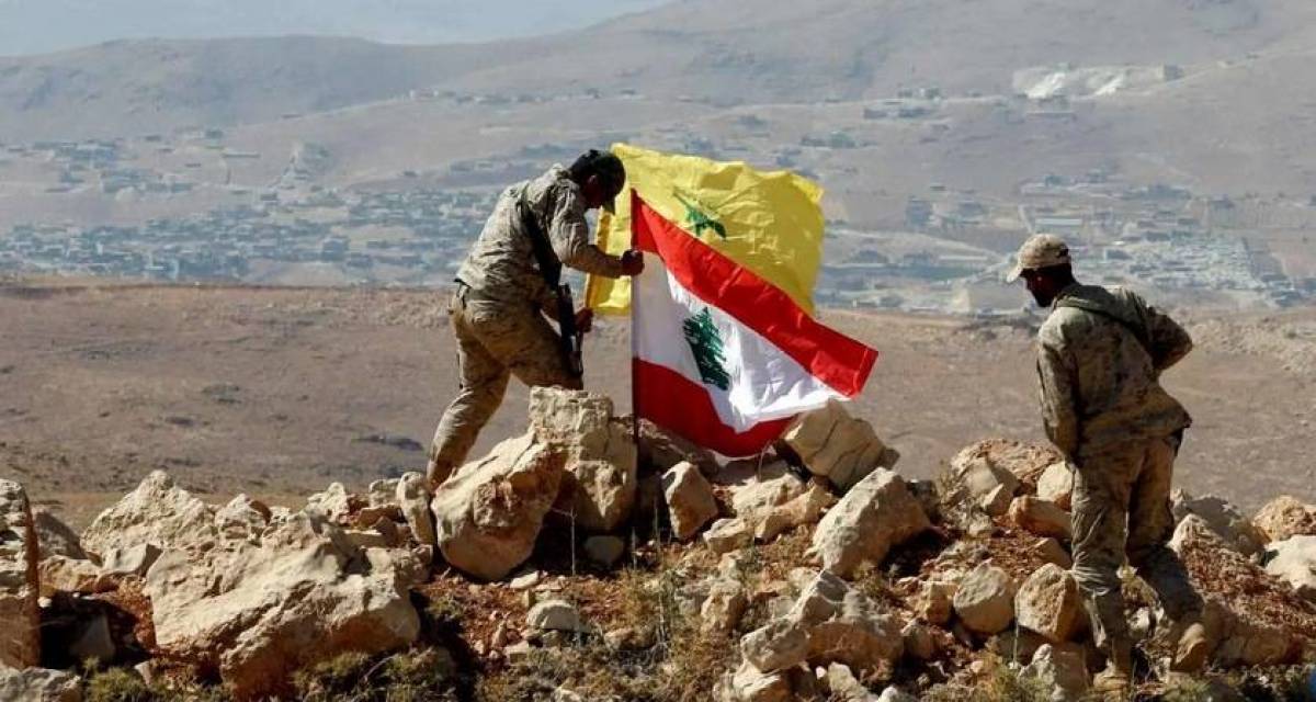 هل بلغت الضغوط الأميركيّة ذروتها... وماذا بعد؟.. هل تحصل المواجهة بين الجيش و"الحزب"؟ 3 هل بلغت الضغوط الأميركيّة ذروتها... وماذا بعد؟.. هل تحصل المواجهة بين الجيش و"الحزب"؟