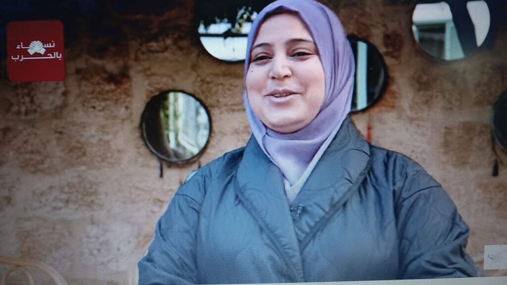 كيف ينجح عطاء المرأة؟.. التفاصيل عبر قناة يوتيوب الزميلة ندى اندراوس