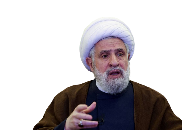 أي «حزب الله» للمرحلة المقبلة؟ 3 أي «حزب الله» للمرحلة المقبلة؟