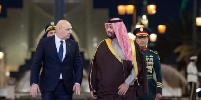 واشنطن والرياض لحلفائهما: تحضّروا للانتخابات.. وبعدها نتحدّث! 3 واشنطن والرياض لحلفائهما: تحضّروا للانتخابات.. وبعدها نتحدّث!