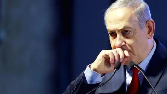 نتنياهو يفاوض لبنان تحت النار والقرار 1701 في سكرات الموت 3 نتنياهو يفاوض لبنان تحت النار والقرار 1701 في سكرات الموت