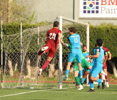 الدوري اللبناني: النجمة يهزم "الساحل" بثنائية نظيفة 3 الدوري اللبناني: النجمة يهزم "الساحل" بثنائية نظيفة