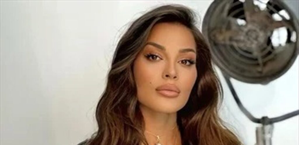مجددا نادين نسيب نجيم تثير الجدل.. اليكم ما قالته
