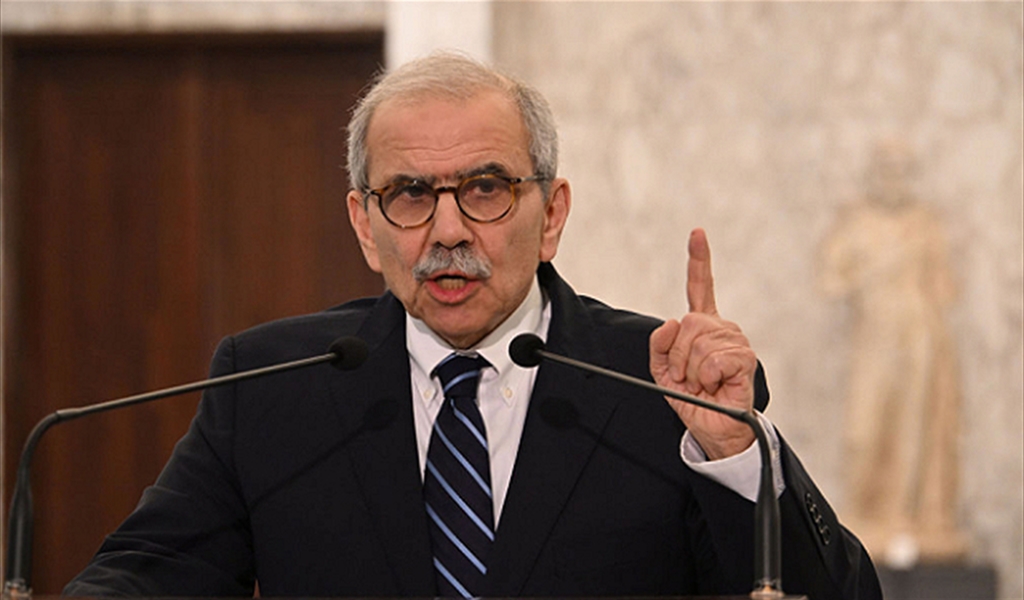حكومة سلام على الخط الدستوري.. فماذا عن تفعيل برنامجها الوزاري؟ 3 حكومة سلام على الخط الدستوري.. فماذا عن تفعيل برنامجها الوزاري؟