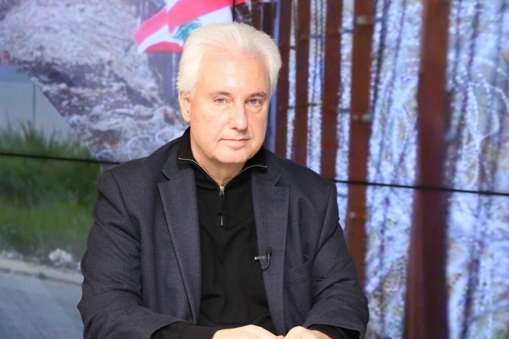 بعد استدعائه للقضاء.. رافي مادايان لـ "مركز بيروت للأخبار": فخ وكيدية سياسية