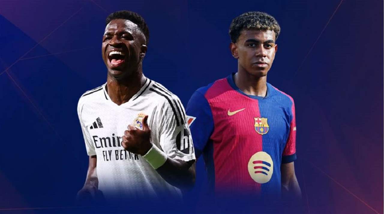 ريال مدريد وبرشلونة بين الأندية الخمسة الأولى في أوروبا 3 ريال مدريد وبرشلونة بين الأندية الخمسة الأولى في أوروبا