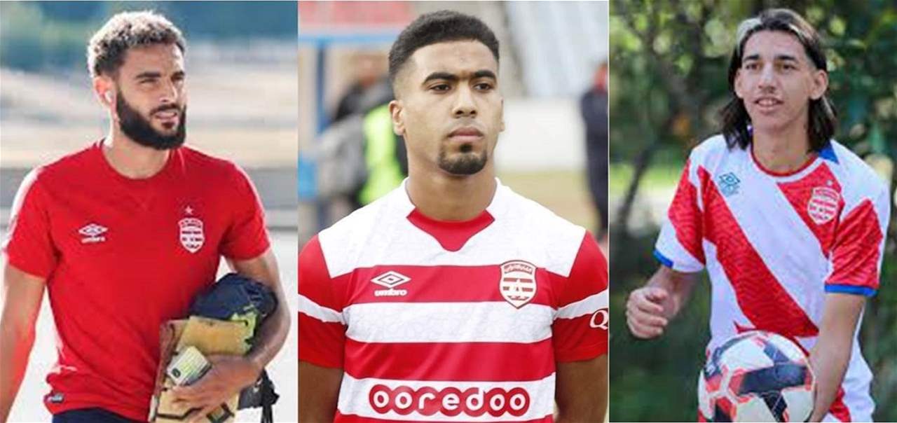 في تونس.. مدرب يستبعد 3 لاعبين بسبب الصيام 3 في تونس.. مدرب يستبعد 3 لاعبين بسبب الصيام